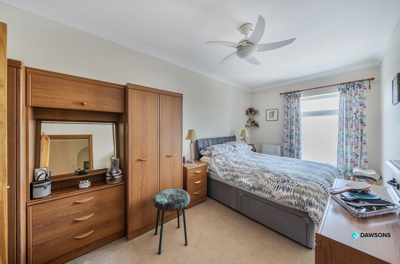 Albert Street, Llanelli, SA15 2SU